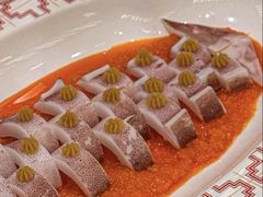 -世博源公馆·本帮融合菜·主题包厢·江景餐厅