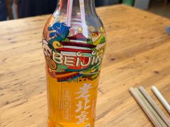 -泰顺江南春面馆