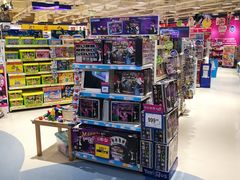 -TOYSRUS玩具反斗城(厦门新生活广场店)