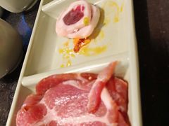 -盛江山自助料理(太原街万达店)