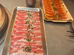 -烧本烧·自助烤肉(勒泰中心店)