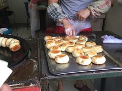 -毛氏汽水包(山海关路店)