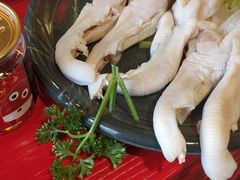 -谭鸭血老火锅(漳州路店)