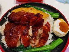 -龙记香港茶餐厅(久光百货店)