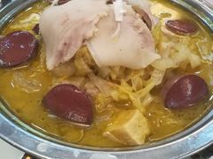 -福禄财东北菜(珠江帝景店)