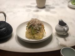 -初蓉丨遇见新川菜(亲贤街荣耀店)