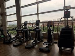 -上海嘉里健身Kerry Sports Shanghai