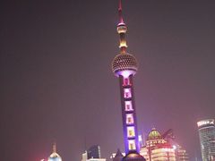 -东方明珠广播电视塔