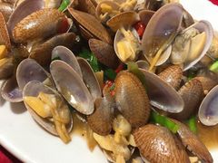 -车头老二大排档