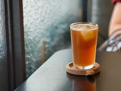 -二里咖啡(上堡公寓店)