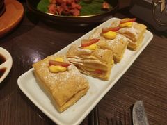 -万丽轩·粤菜(王府井金茂万丽酒店)
