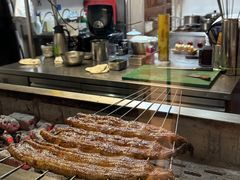 -玄白·炭烤活鳗(上海首店)