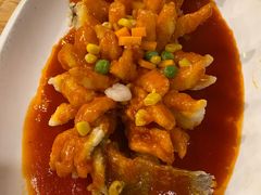 -祥记·苏帮菜·松鼠桂鱼(湖畔天城店)