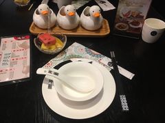 -陶苏·品味融合川菜(龙湖源著天街店)