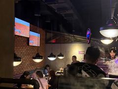 -匠子烤鱼(桫椤湾店)