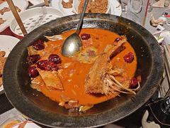 -秀儿四九城·新京菜(亚运村鸟巢店)