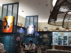 -南越郡·越式风味餐厅(青秀万达店)