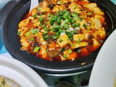 -张氏宽窄巷成都名小吃(茂业百货华强北店)