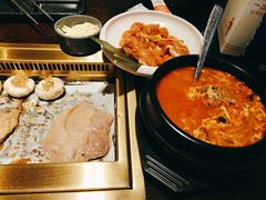 -新石器烤肉(之心城店)