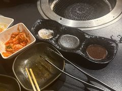 -黒毛和牛焼肉善 ZEN(難波心斎橋店)