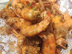 -太原面食店(解放路店)