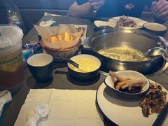 -同仁四季椰子鸡(宝安壹方城店)