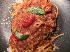 -芭莉与彩虹西餐厅(成都合生汇店)