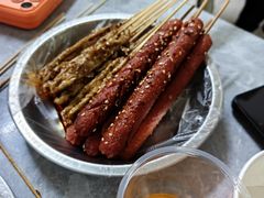 -121油炸(武钢钢花新村121小区店)