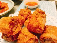 -松鹤楼(狮山永利广场店)