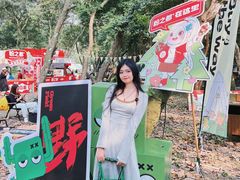 -南宁良凤江国家森林公园