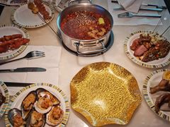 -吉布鲁牛排海鲜自助(CBD万达店)