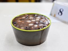 赤豆元宵-刘长兴(三牌楼店)