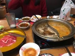 -牛New寿喜烧(青浦店)
