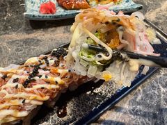 -炙柒Sekinana·精致日料(合生汇店)