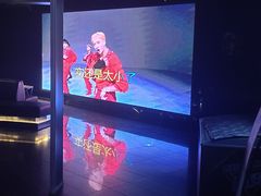 -魅KTV·AI辅唱(福雷德广场店)