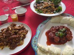 -登瀛楼(山西路店)