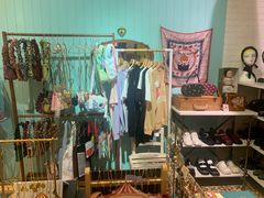 -恋物百货商店(华侨城店)