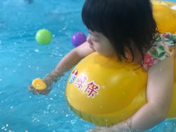 点击看大图 -爱生活·产后修复·婴幼儿游泳馆