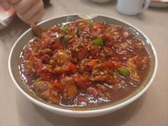 -老三样·旧食新味(船山路店)