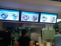 -蒙自源小锅米线(金佰利店)