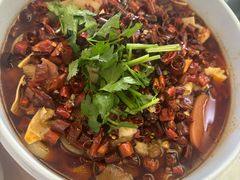 -成都驻京办餐厅(蜀都宾馆店)