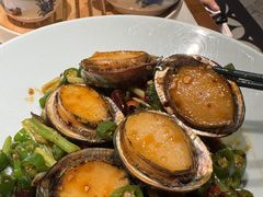 -南拳十三姨·潮汕砂锅粥·粤菜(西单大悦城店)