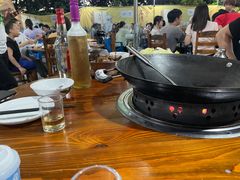 -大地农庄(逢沙大道店)