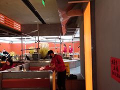 -鹤江桥·红油牛肉粉(SKP店)