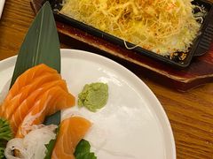 -無忧浅草君·洋风料理(下沙宝龙二期一店)