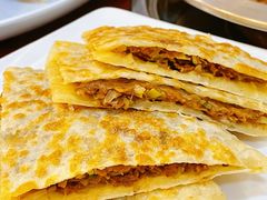 -聚首堂·特色小吃·肘子(什刹海德胜门店)