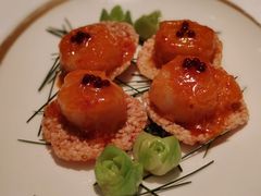 -金轩中餐厅 Jin Xuan(浦东丽思卡尔顿酒店)