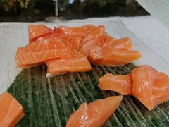 -晶丽香榭自助餐(南京大饭店)