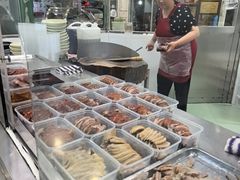 -晓马鸭店(新芜路店)