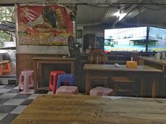大堂-潮香兴煲仔饭(莲花路店)